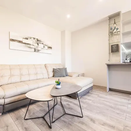 Апартаменты Harmony *