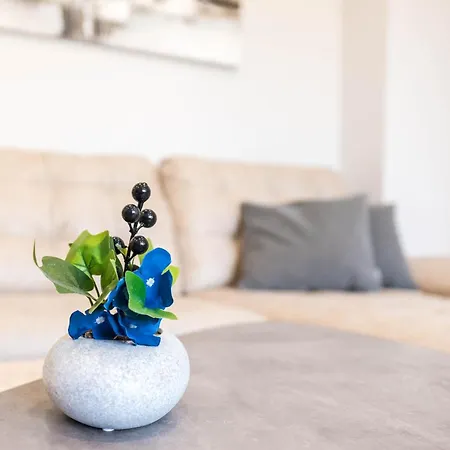 Harmony Апартаменты Варна