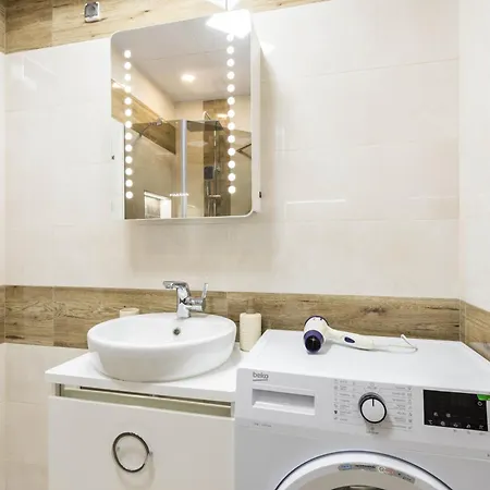 Harmony Апартаменты *