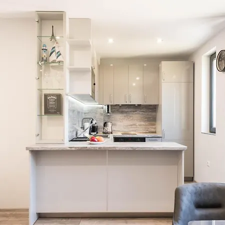 Harmony Апартаменты