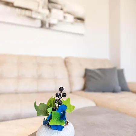 Апартаменты Harmony *