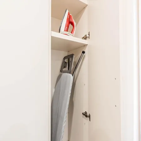 Апартаменты Harmony