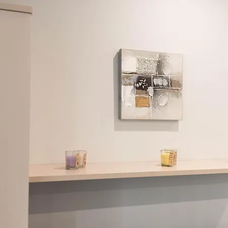 Harmony Апартаменты Варна