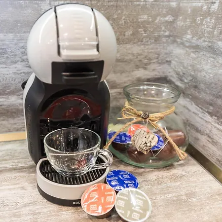 Апартаменты Harmony *