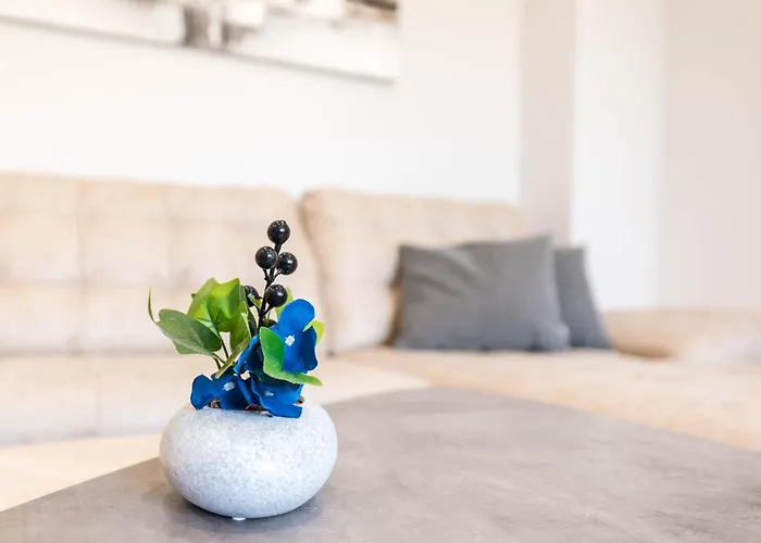 Harmony Apartman Várna