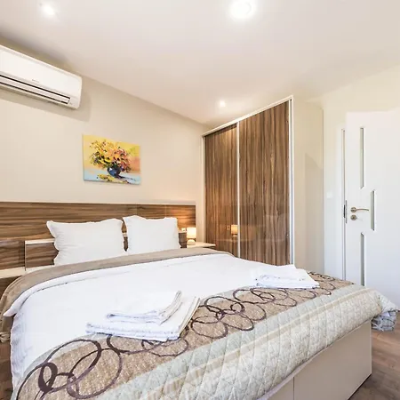 Harmony Апартамент