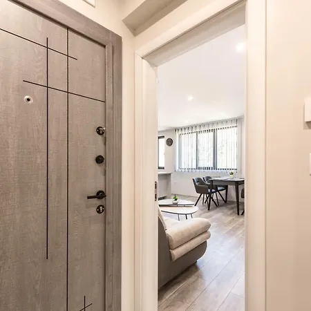 Harmony Апартамент