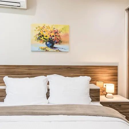 Harmony Апартамент