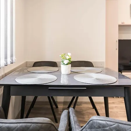 Harmony Апартамент Варна