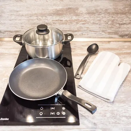 Апартамент Harmony *