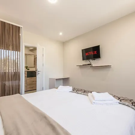 Апартамент Harmony *