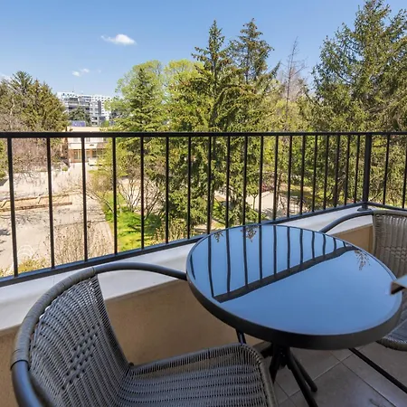 Harmony Апартамент