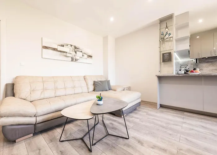 Appartement Harmony *