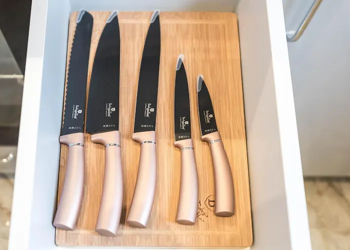 Harmony Appartement *