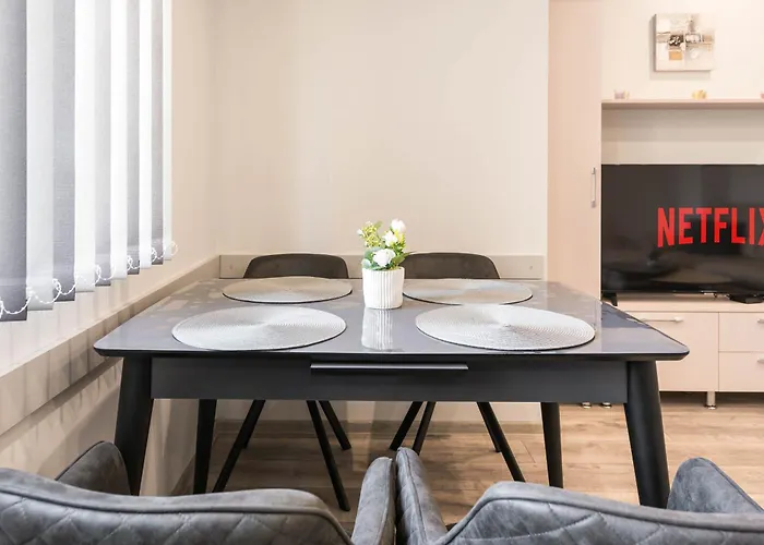 Harmony Appartement Varna