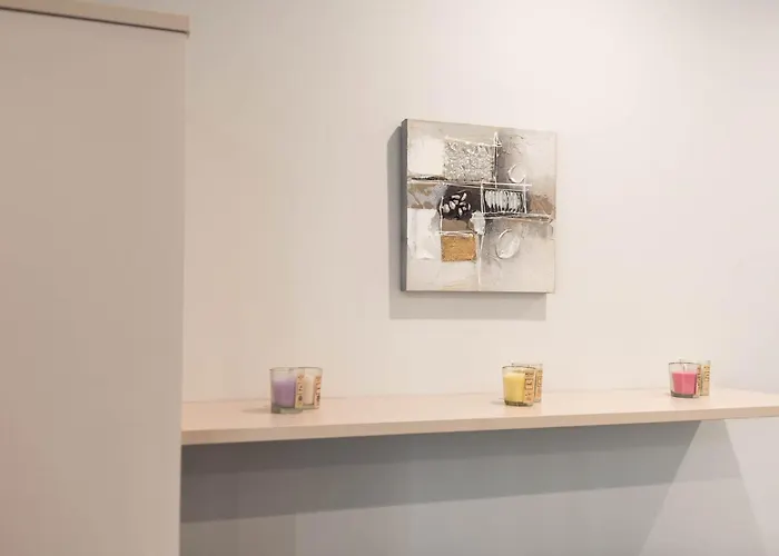 Harmony Appartement Varna