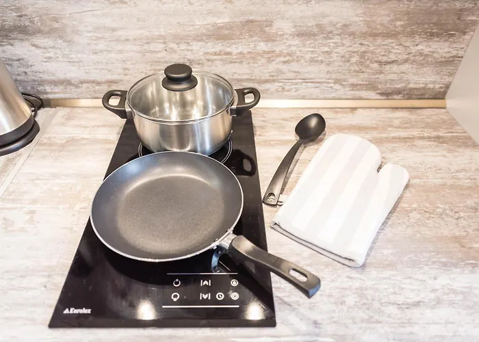 Appartement Harmony *