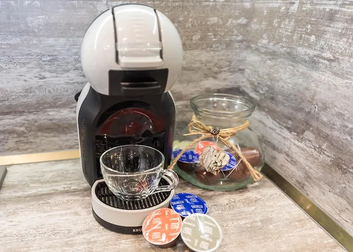 Appartement Harmony *